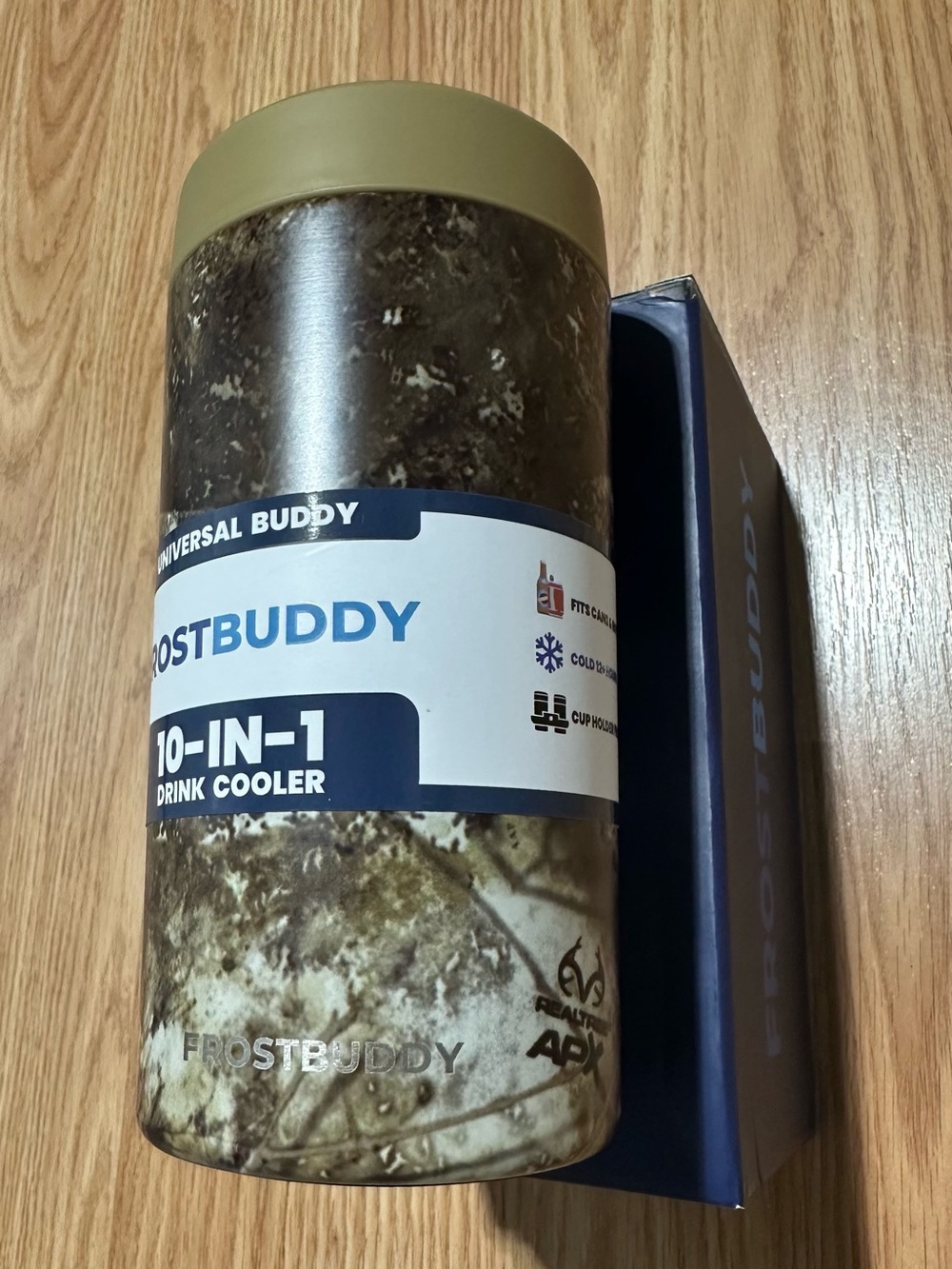 Frost Buddy Realtree APX Universal Buddy